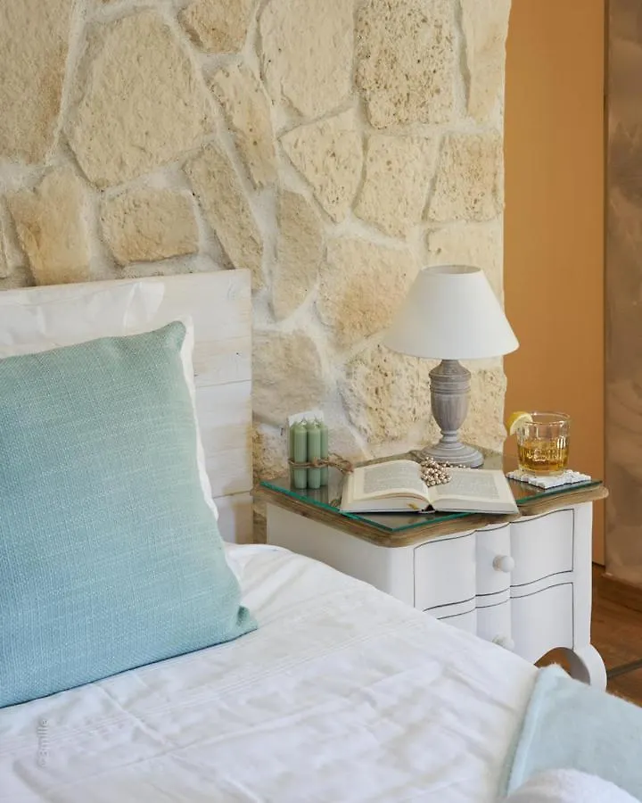 Sunlight Properties - Villa Olea - 5 Bedrooms With Pool Le Tignet 0*,